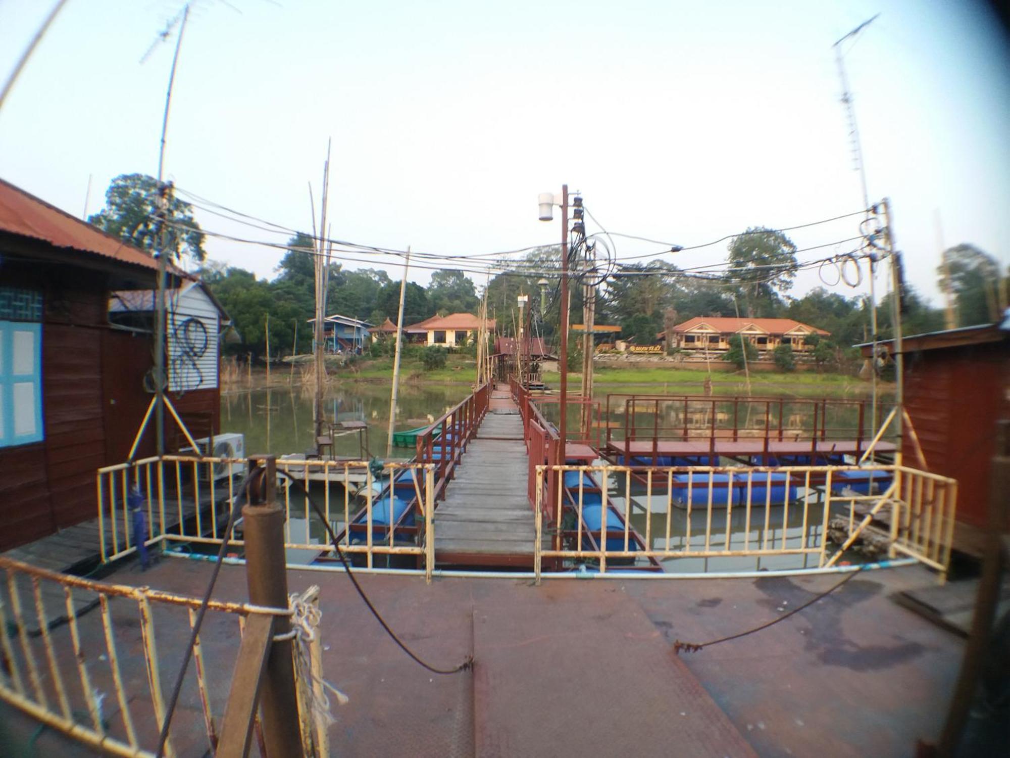 Payamai Resort Ban Nong Nam Khan Zimmer foto