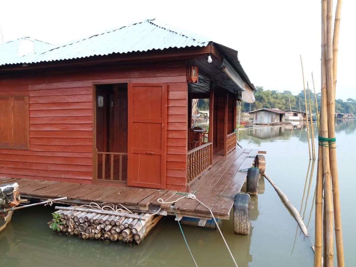 Payamai Resort Ban Nong Nam Khan Zimmer foto